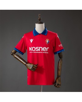 Osasuna Maillot domicile 2026/27