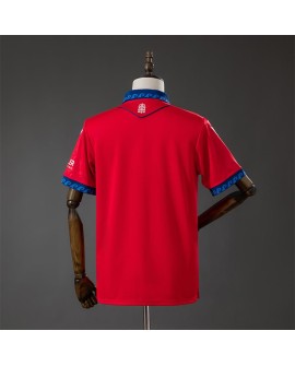 Osasuna Maillot domicile 2026/27