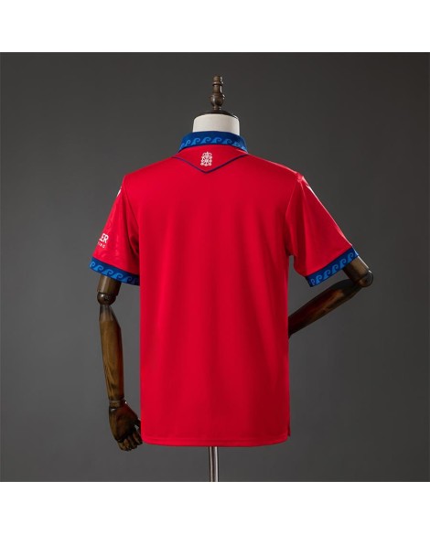Osasuna Maillot domicile 2026/27 Osasuna Maillot domicile 2026/27