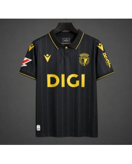 Maillot extérieur du Burgos CF pour la saison 2026/27