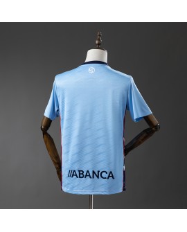 Maillot domicile du Celta Vigo 2025/26