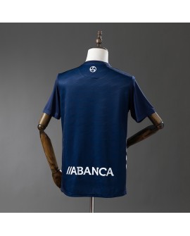 Kit extérieur du Celta Vigo saison 2025/26
