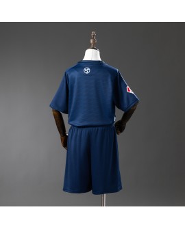 Kit extérieur du Celta Vigo saison 2025/26 - Enfant