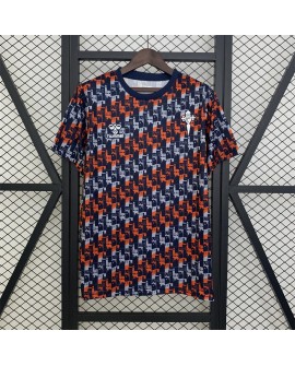Maillot Celta Vigo saison 2025/26 édition spéciale
