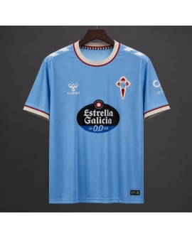 Celta Vigo Maillot domicile 2026/27