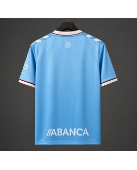 Celta Vigo Maillot domicile 2026/27