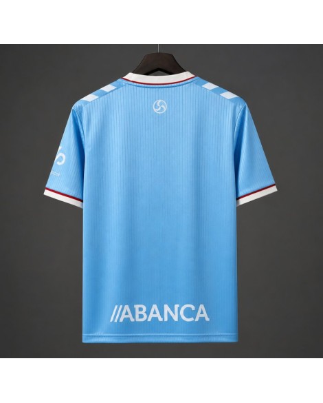 Celta Vigo Maillot domicile 2026/27 Celta Vigo Maillot domicile 2026/27