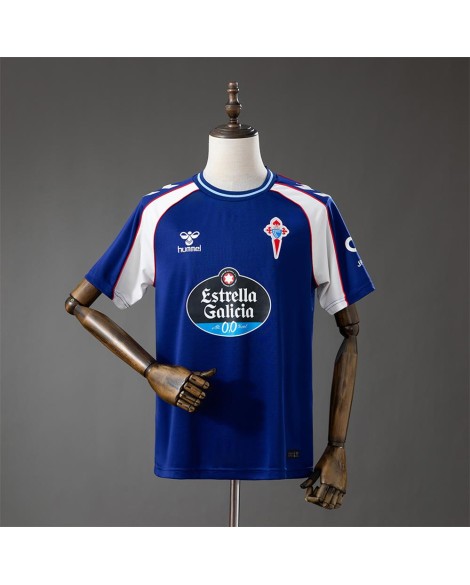 Maillot extérieur du Celta Vigo 2026/27