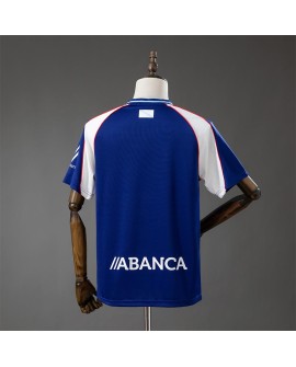 Maillot extérieur du Celta Vigo 2026/27