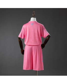 Kit extérieur Celta Vigo saison 2025/26 - Enfant