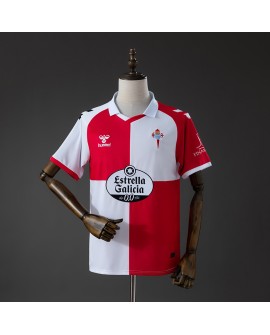 Maillot rétro édition spéciale Celta Vigo 2025/26