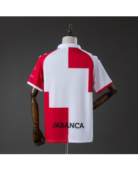 Maillot rétro édition spéciale Celta Vigo 2025/26
