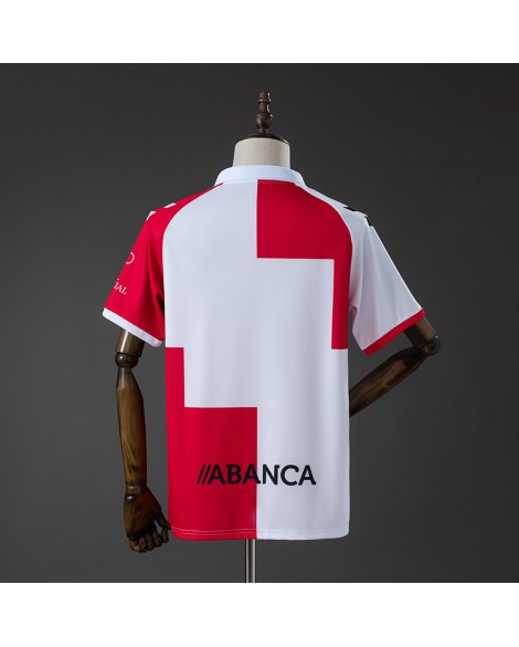 Maillot rétro édition spéciale Celta Vigo 2025/26