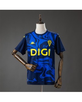 Cádiz CF Maillot d'entraînement 2026/27