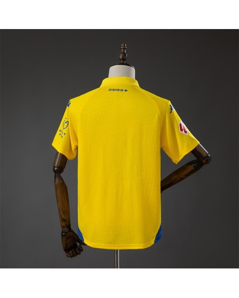 Cádiz Maillot domicile 2026/27 Cádiz Maillot domicile 2026/27