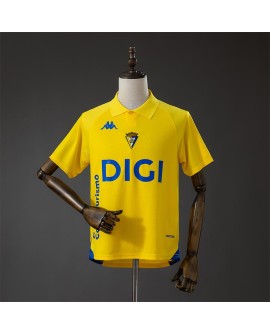 Cádiz Maillot domicile 2026/27