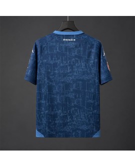 Maillot extérieur du Cádiz CF pour la saison 2026/27