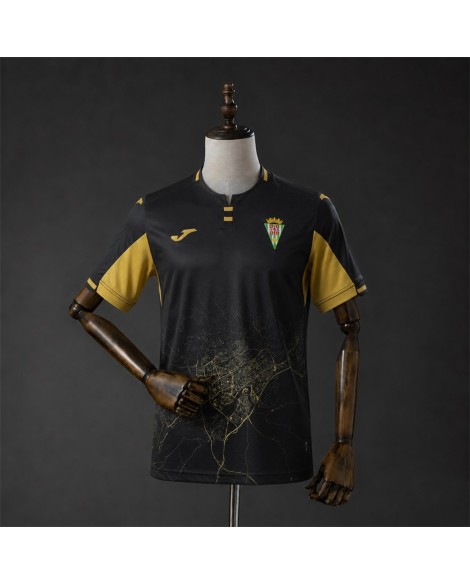 Maillot extérieur Corvado saison 2026/27