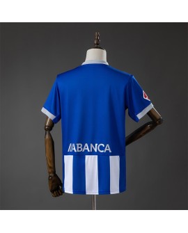 Maillot Domicile du Deportivo La Corogne 2026/27