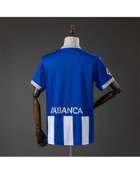 Maillot Domicile du Deportivo La Corogne 2026/27