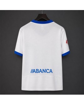 Troisième maillot extérieur du Deportivo La Corogne 2026/27