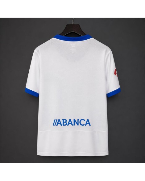Troisième maillot extérieur du Deportivo La Corogne 2026/27