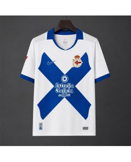 Troisième maillot extérieur du Deportivo La Corogne 2026/27