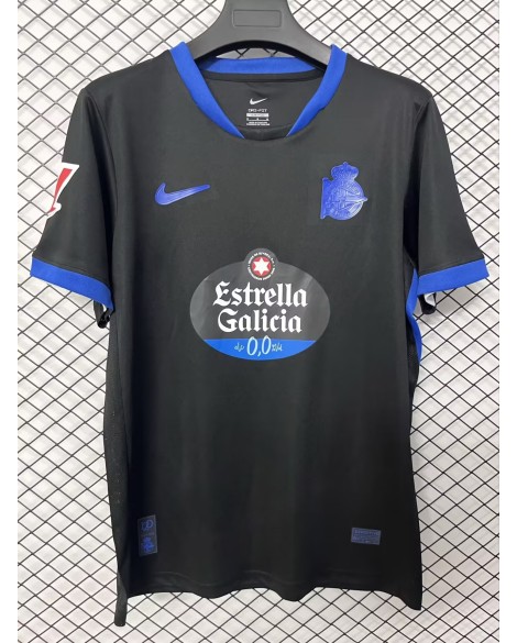 Deportivo La Coruña Maillot extérieur 2026/27