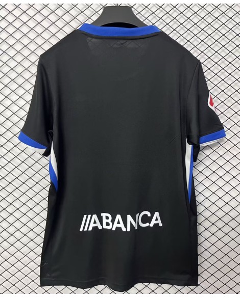 Deportivo La Coruña Maillot extérieur 2026/27 Deportivo La Coruña Maillot extérieur 2026/27