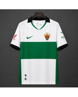 Elche Maillot domicile 2026/27