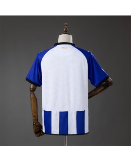 Maillot domicile RCD Espanyol saison 2026/27