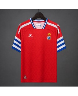 Maillot extérieur de l'Espanyol pour la saison 2026/27