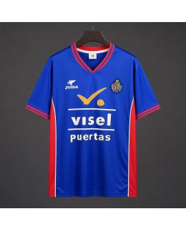 1999/00 Getafe CF Maillot domicile rétro