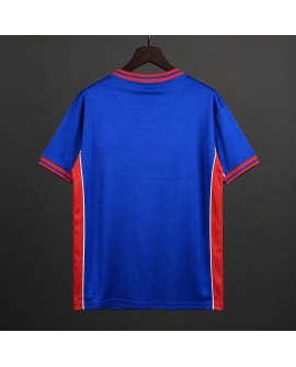 1999/00 Getafe CF Maillot domicile rétro