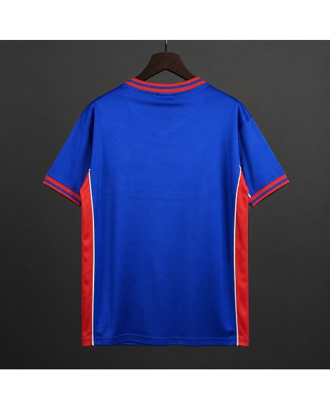 1999/00 Getafe CF Maillot domicile rétro 1999/00 Getafe CF Maillot domicile rétro