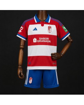 2026/27 Granada Maillot domicile - Maillot et Short - Enfant