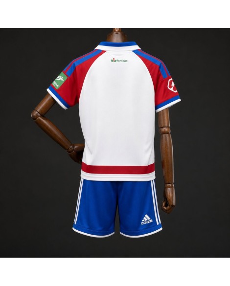 2026/27 Granada Maillot domicile - Maillot et Short - Enfant 2026/27 Granada Maillot domicile - Maillot et Short - Enfant
