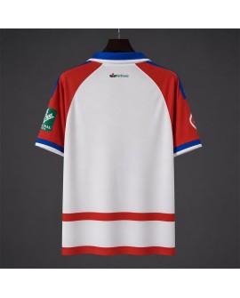 Maillot domicile de Grenade 2026/27