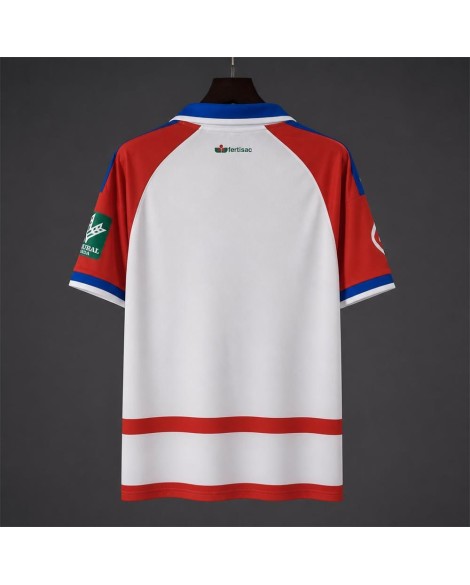 Maillot domicile de Grenade 2026/27