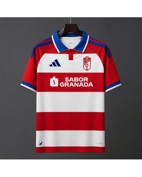 Maillot domicile de Grenade 2026/27