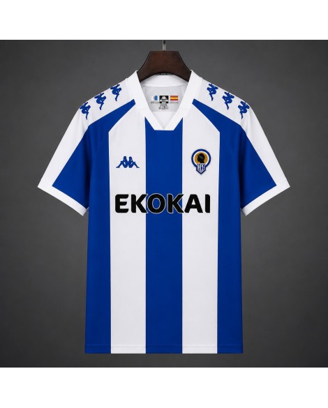 Maillot domicile Hercules 2026/27
