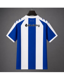 Maillot domicile Hercules 2026/27