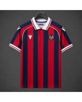 Levante UD Maillot domicile 2026/27
