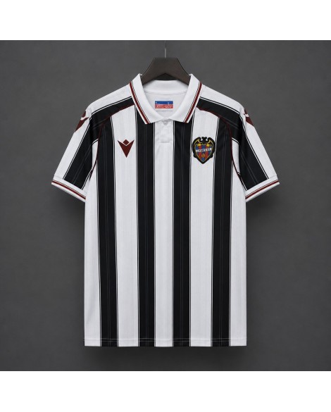 Maillot extérieur du Levante UD 2026/27