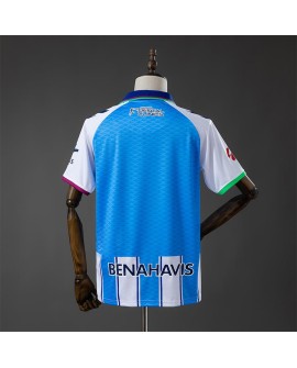 Malaga Maillot domicile 2026/27