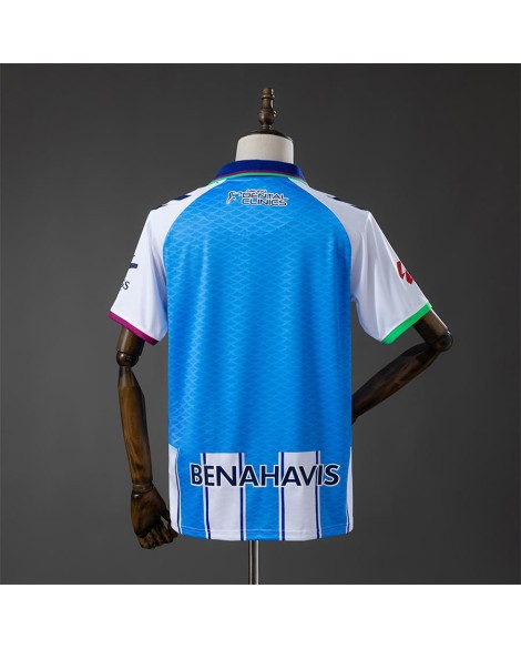 Malaga Maillot domicile 2026/27 Malaga Maillot domicile 2026/27