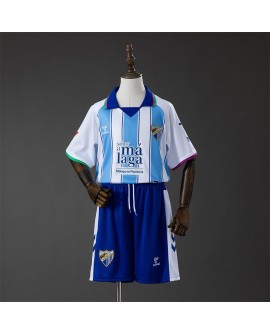 Malaga Maillot domicile 2026/27 -  Enfant