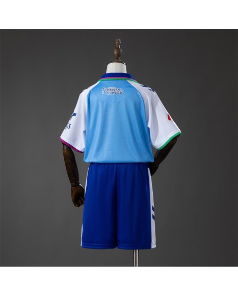 Malaga Maillot domicile 2026/27 -  Enfant
