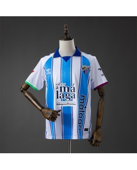 Malaga Maillot domicile 2026/27