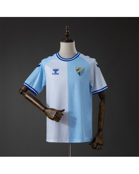 Maillot Málaga Édition Spéciale Saison 2026/27